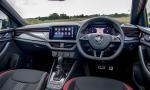 Skoda Kamiq Monte Carlo 2020 года (UK)